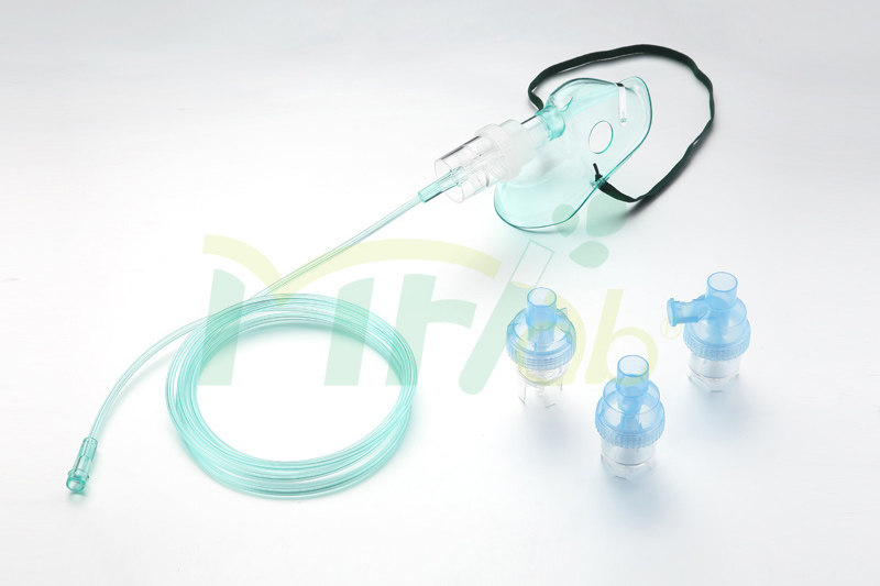 LB2011 Nebulizer Mask